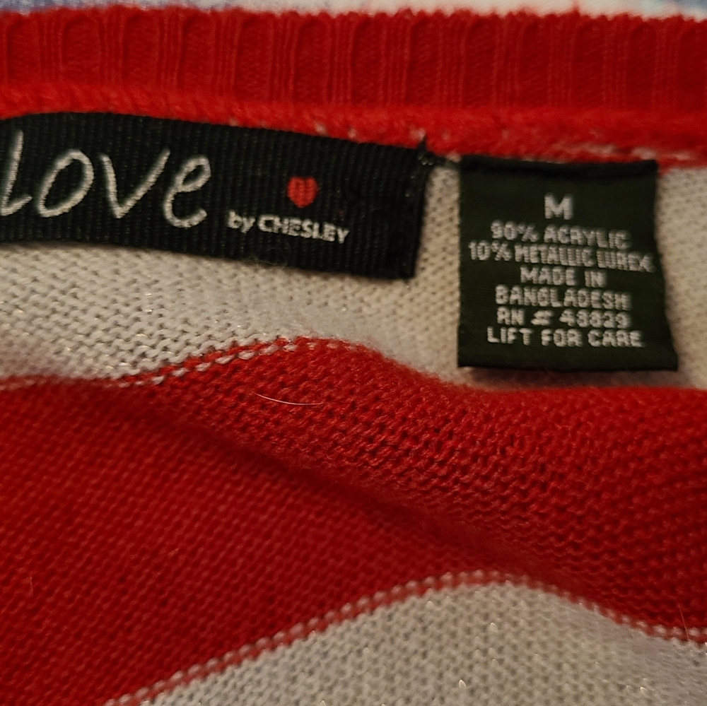 LOVE TOP - Picture 11 of 14